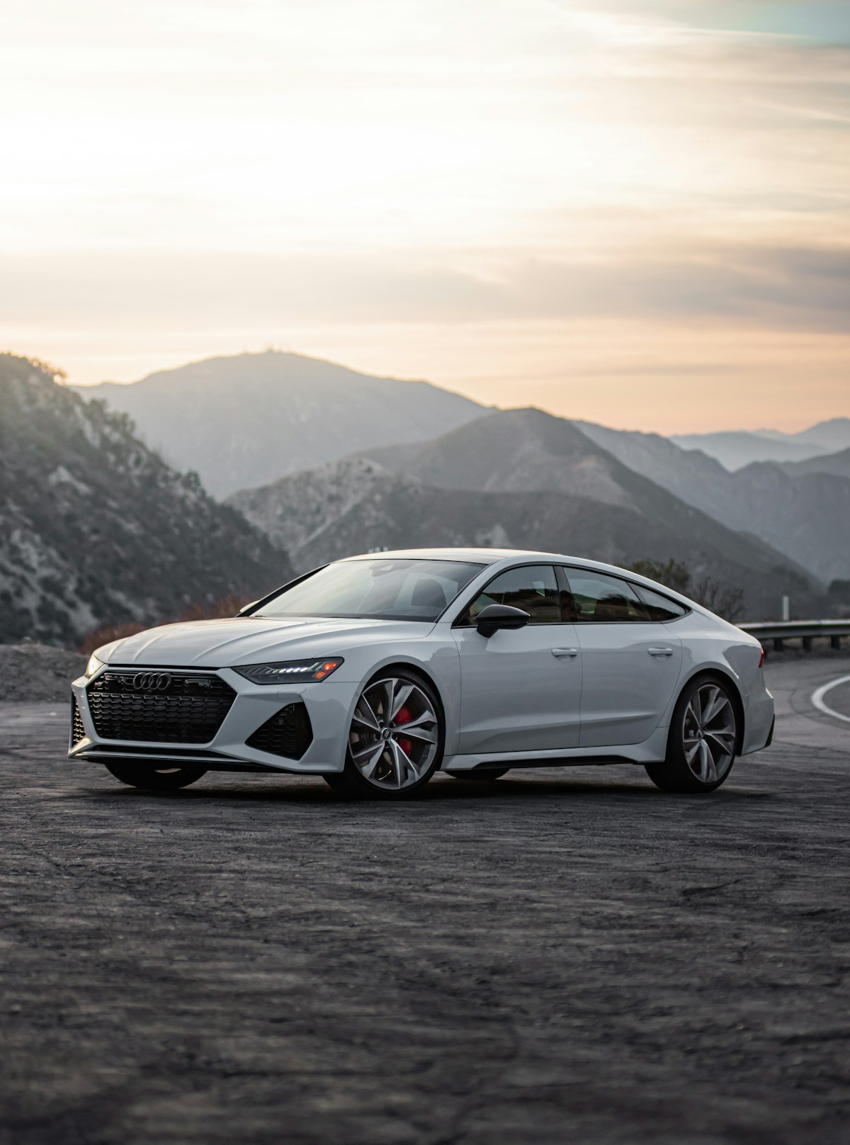 Audi RS7 Sportback