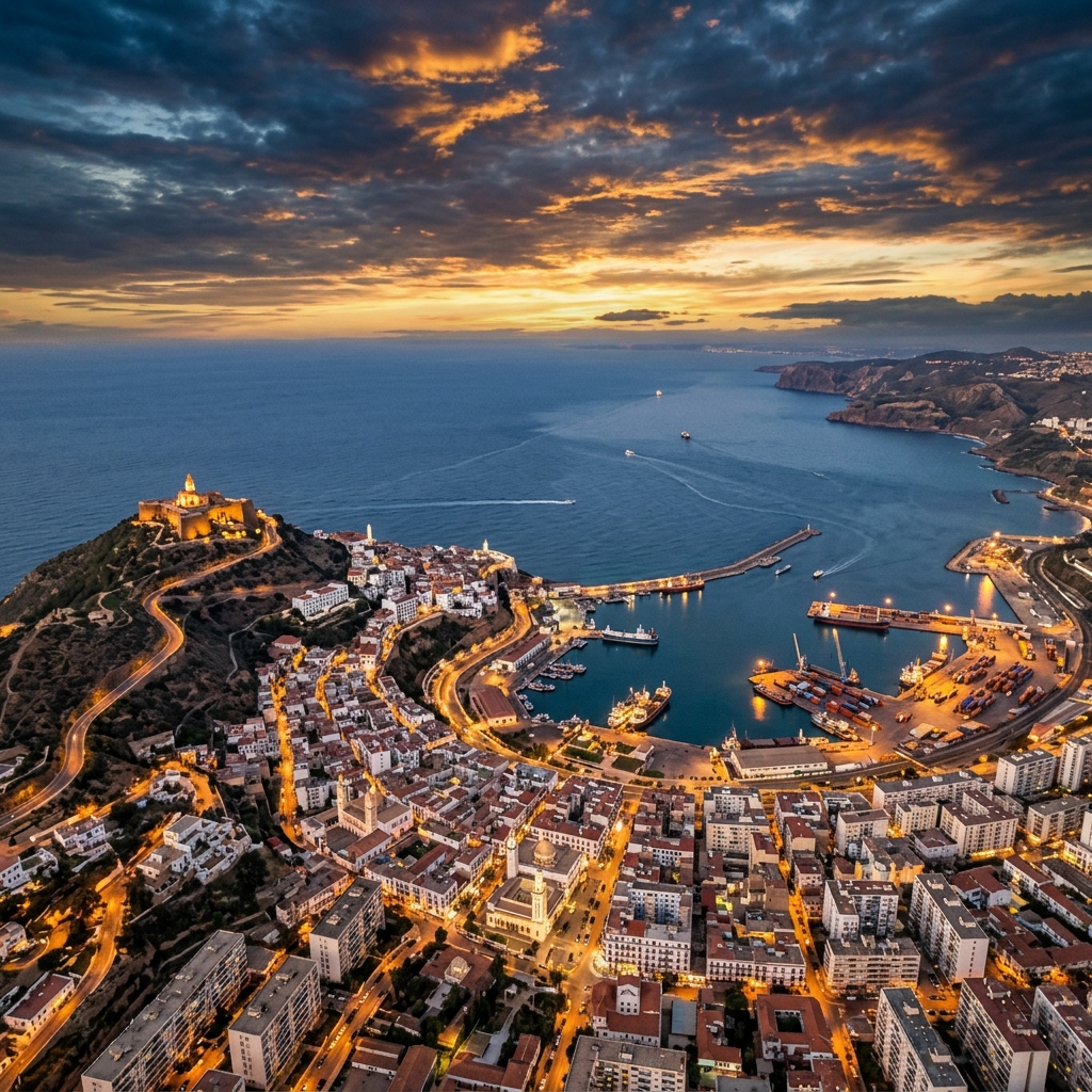 وهران